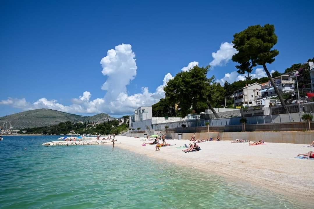 Apartment Marijana Trogir Cameră foto