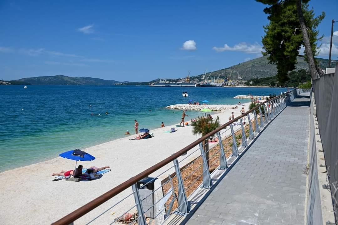 Apartment Marijana Trogir Cameră foto