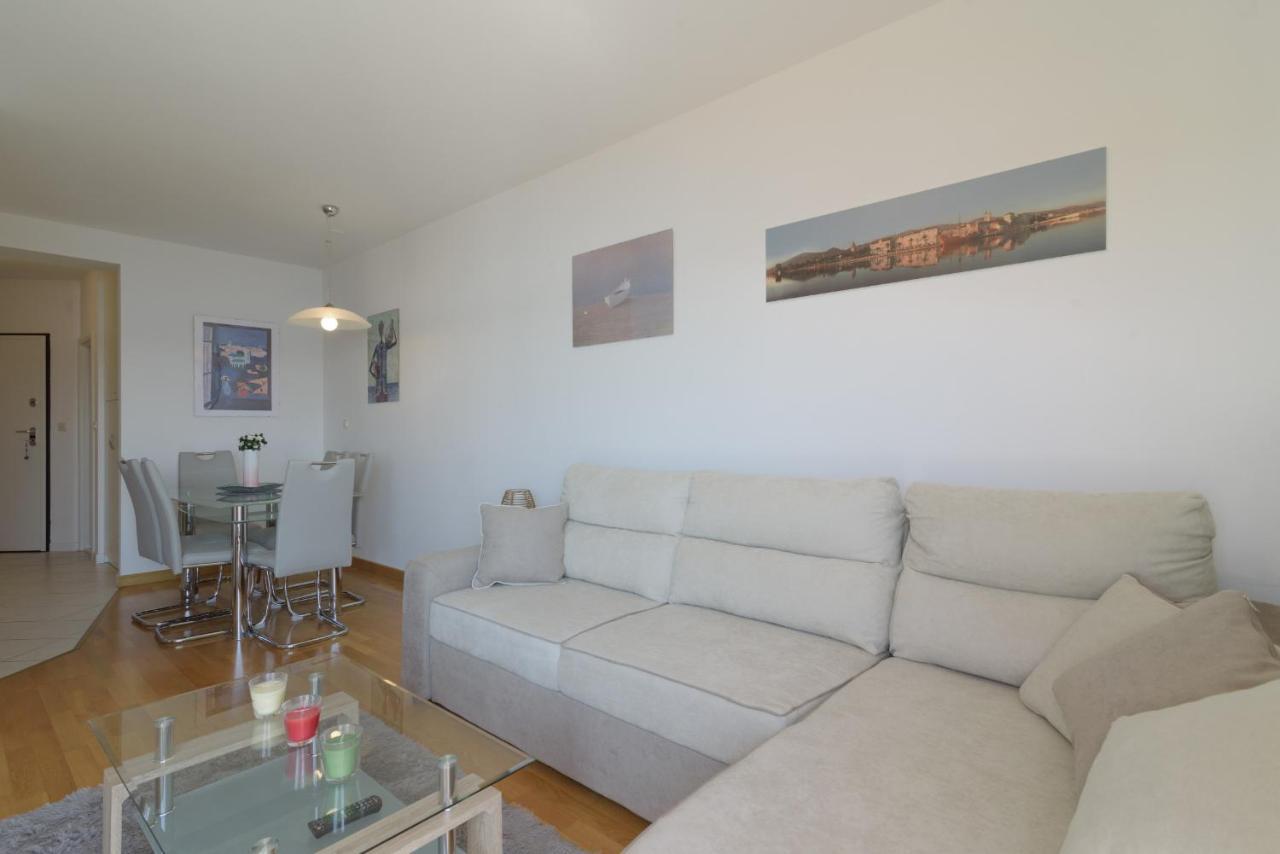 Apartment Marijana Trogir Exterior foto