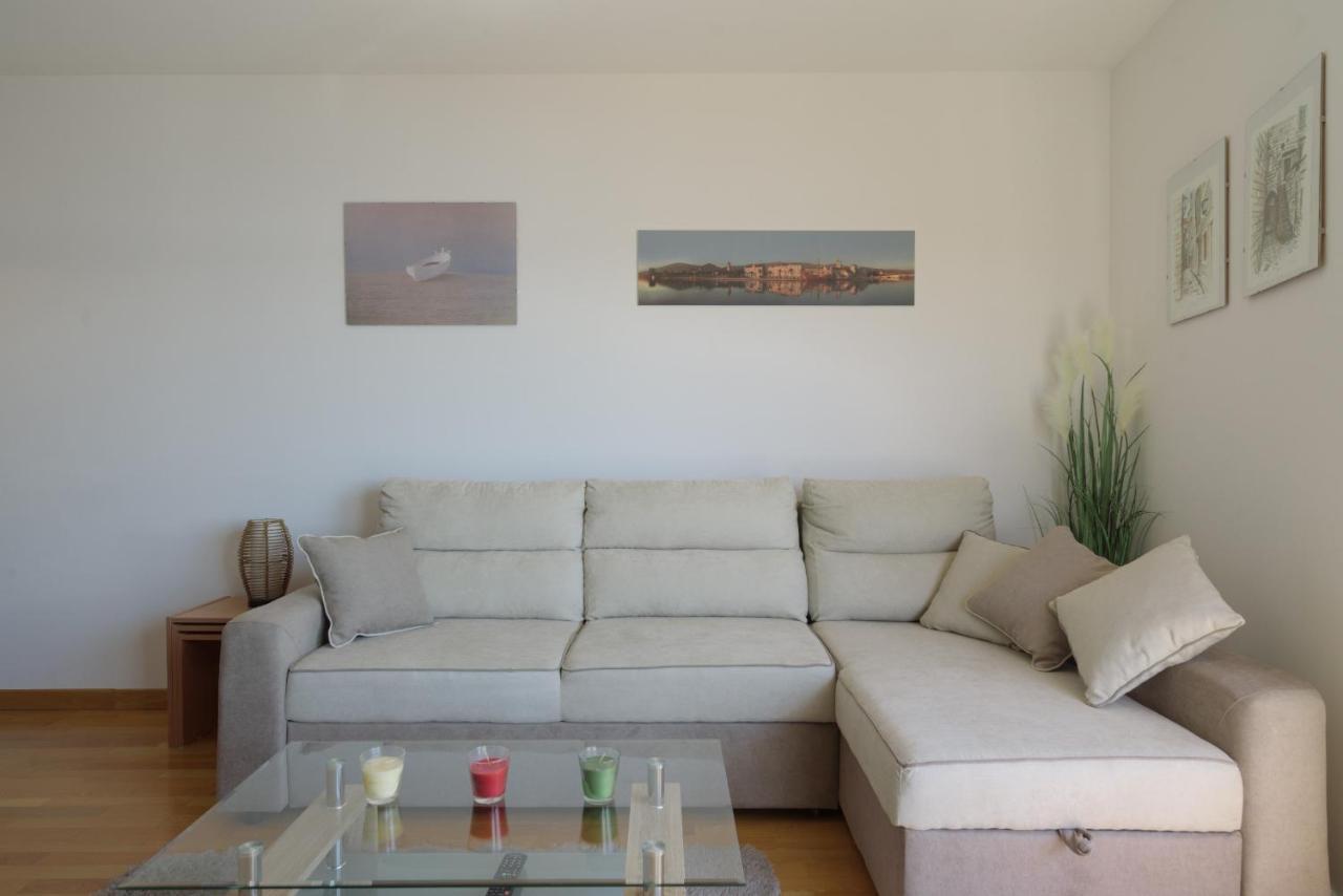 Apartment Marijana Trogir Exterior foto