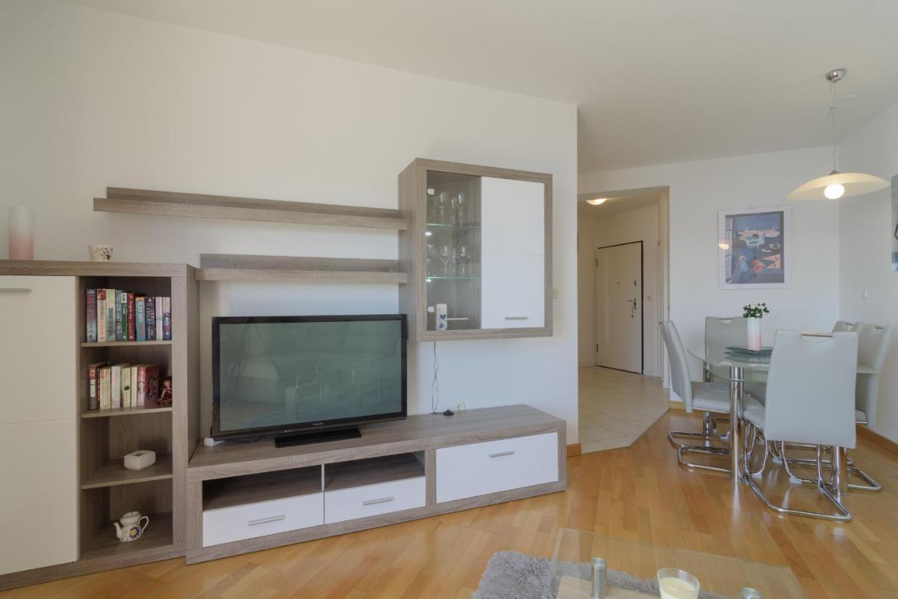 Apartment Marijana Trogir Exterior foto