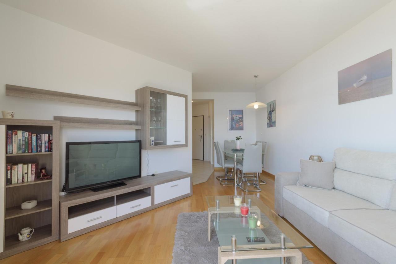 Apartment Marijana Trogir Exterior foto
