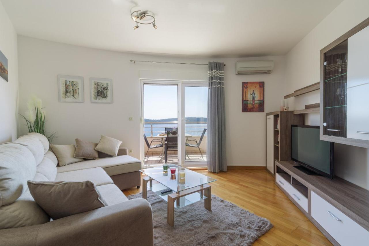 Apartment Marijana Trogir Exterior foto