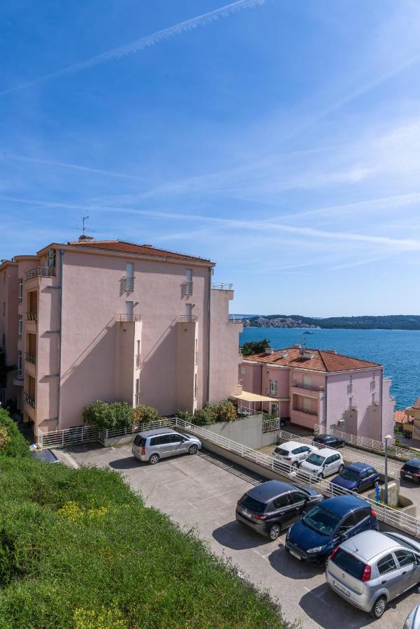 Apartment Marijana Trogir Exterior foto